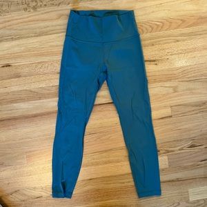 Lululemon Wunder Under
